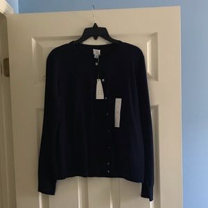 And A New Day! Soft sweater. New! Includes tags!